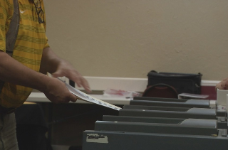 Measure 1 supporter says people want more turnover in legislature - Vimarsana News