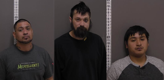 3 charged in death of homeless Fargo man - Vimarsana News