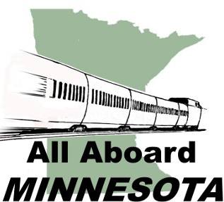 Advocates hoping to expand passenger rail service in Minnesota, including route between Fargo-Moorhead and Mpls. - Vimarsana News