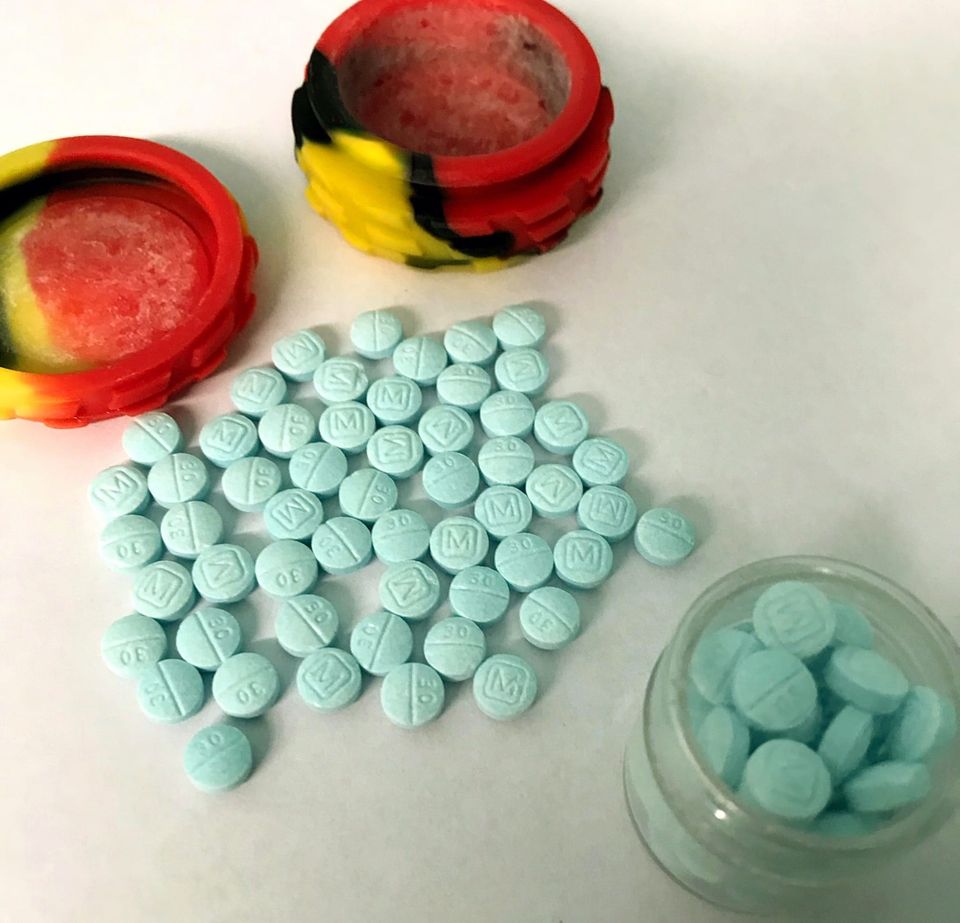 Two arrested on drug charges in Ward County - Vimarsana News