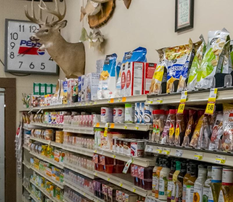 N.D. legislature considers a bill to help struggling rural grocery stores stay open - Vimarsana News