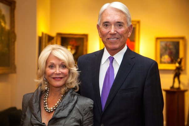 University of St. Thomas receives $75 million donation - Vimarsana News