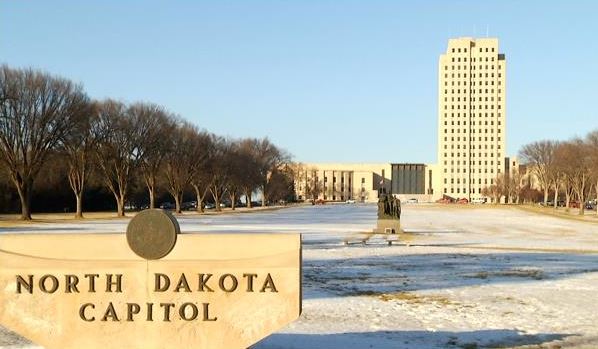 North Dakota Senate passes two property tax relief bills - Vimarsana News