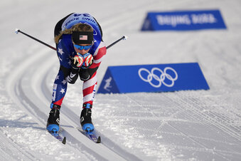 Minnesota to host 1st World Cup XC ski event in US since '01 - Vimarsana News