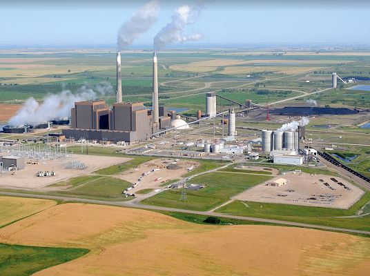 EPA rejects Coal Creek's new 'liner,' could lead to 3-year shutdown of the plant - Vimarsana News