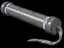 Federal prison sentence for man found with pipe bombs - Vimarsana News