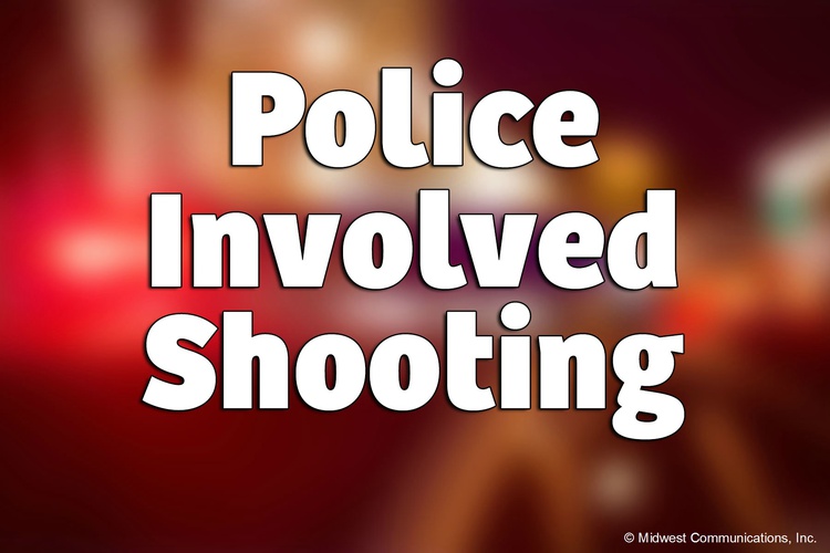 Man hospitalized after officer-involved shooting in Bismarck - Vimarsana News