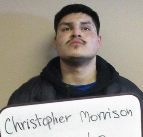 High risk sex offender sought, connection to Fargo - Vimarsana News