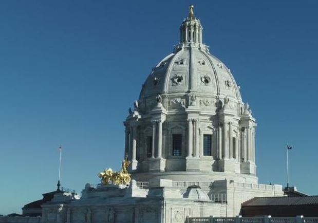 Minnesota lawmakers pass public safety package with major gun control measures - Vimarsana News