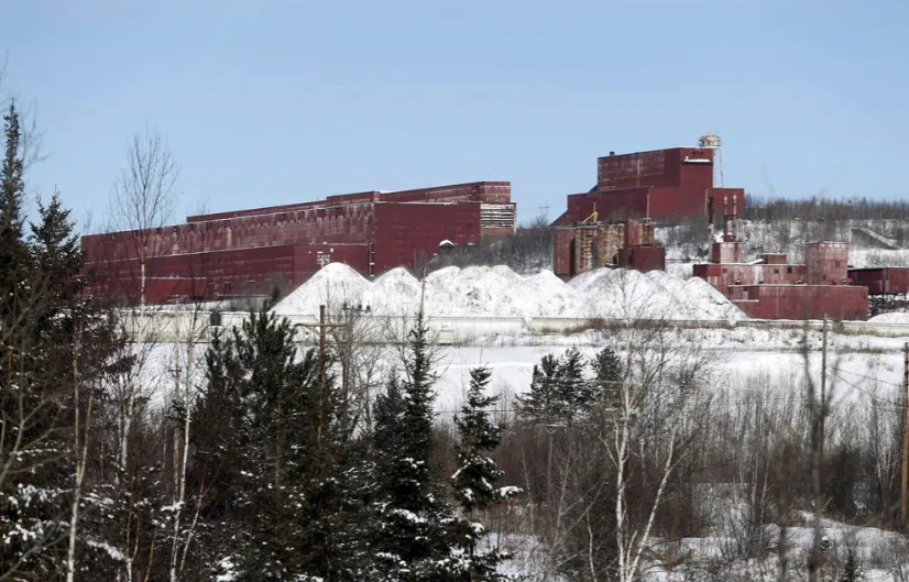 Permit for Minn. mine revoked, citing threat to tribal water standards - Vimarsana News