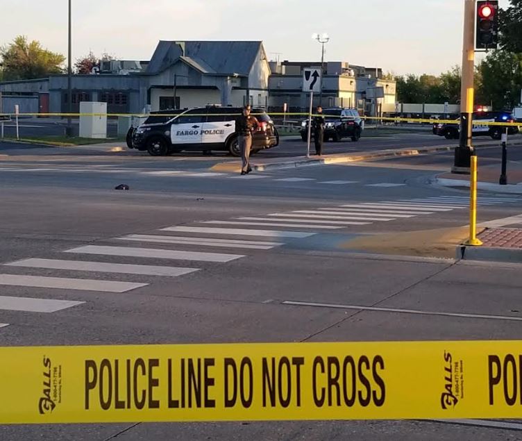 Pedestrian killed in early morning crash on 13th Ave. S. - Vimarsana News