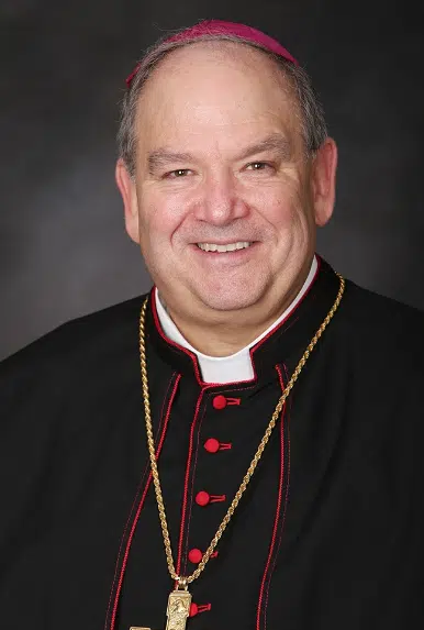 Archbishop asks priests to abstain from voting Tuesday | 740 The FAN