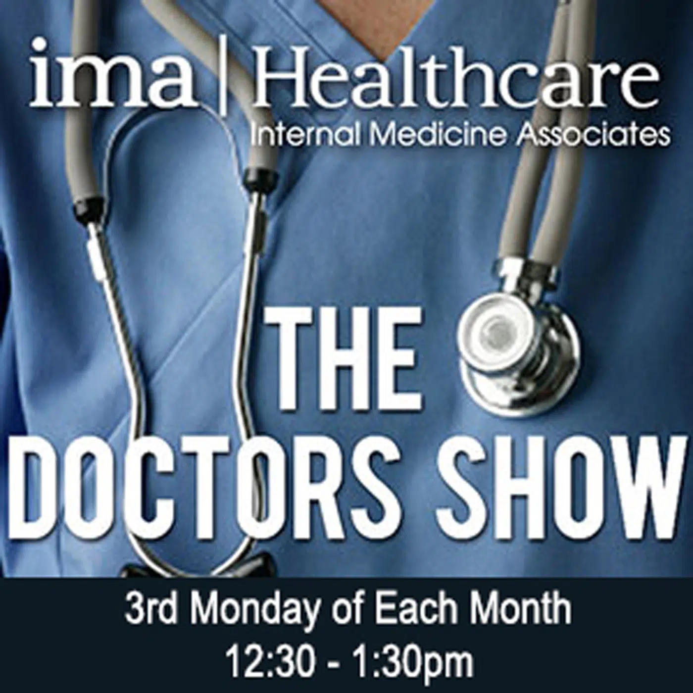 The IMA Doctors Show