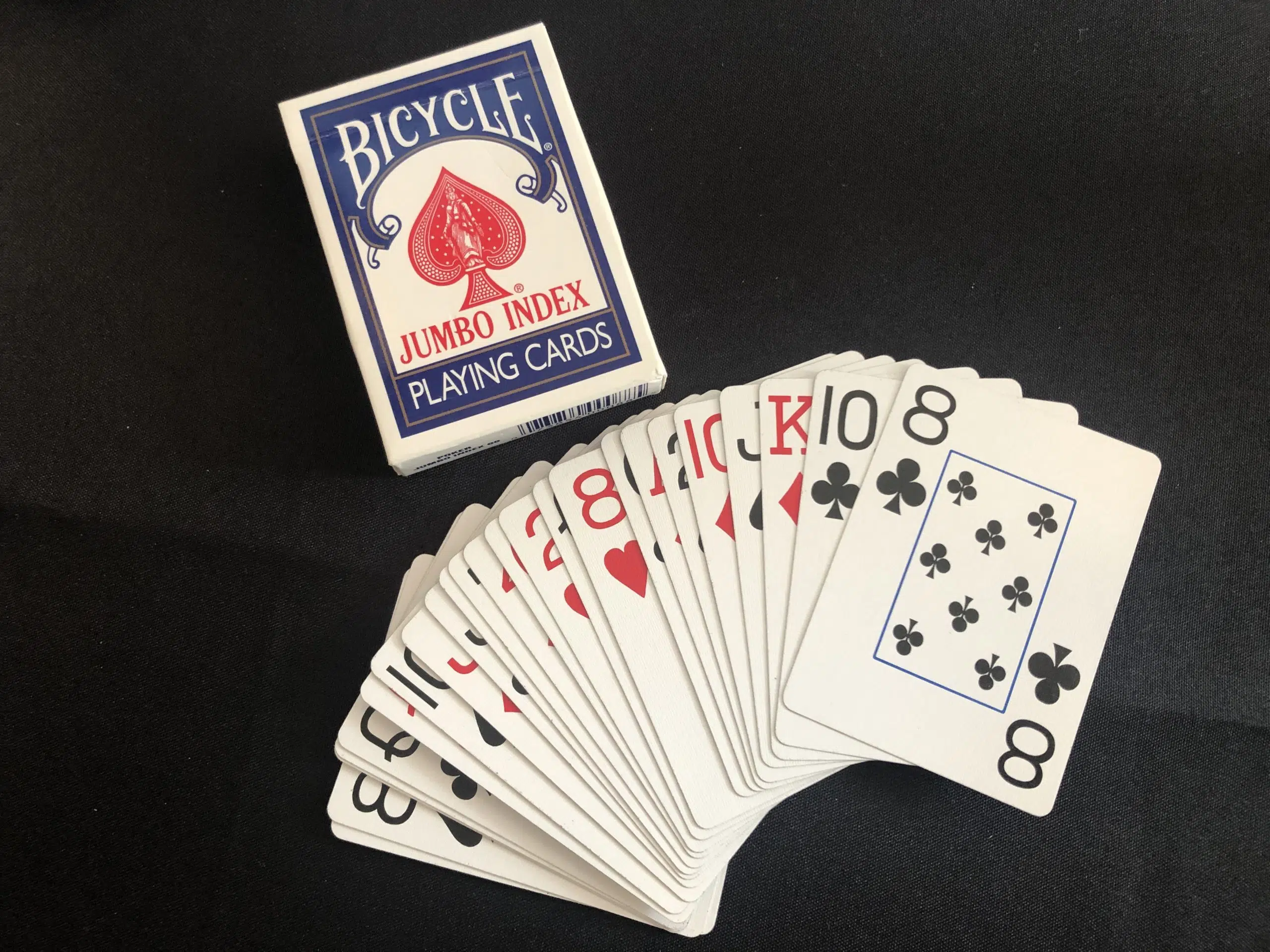 fun card games for adults