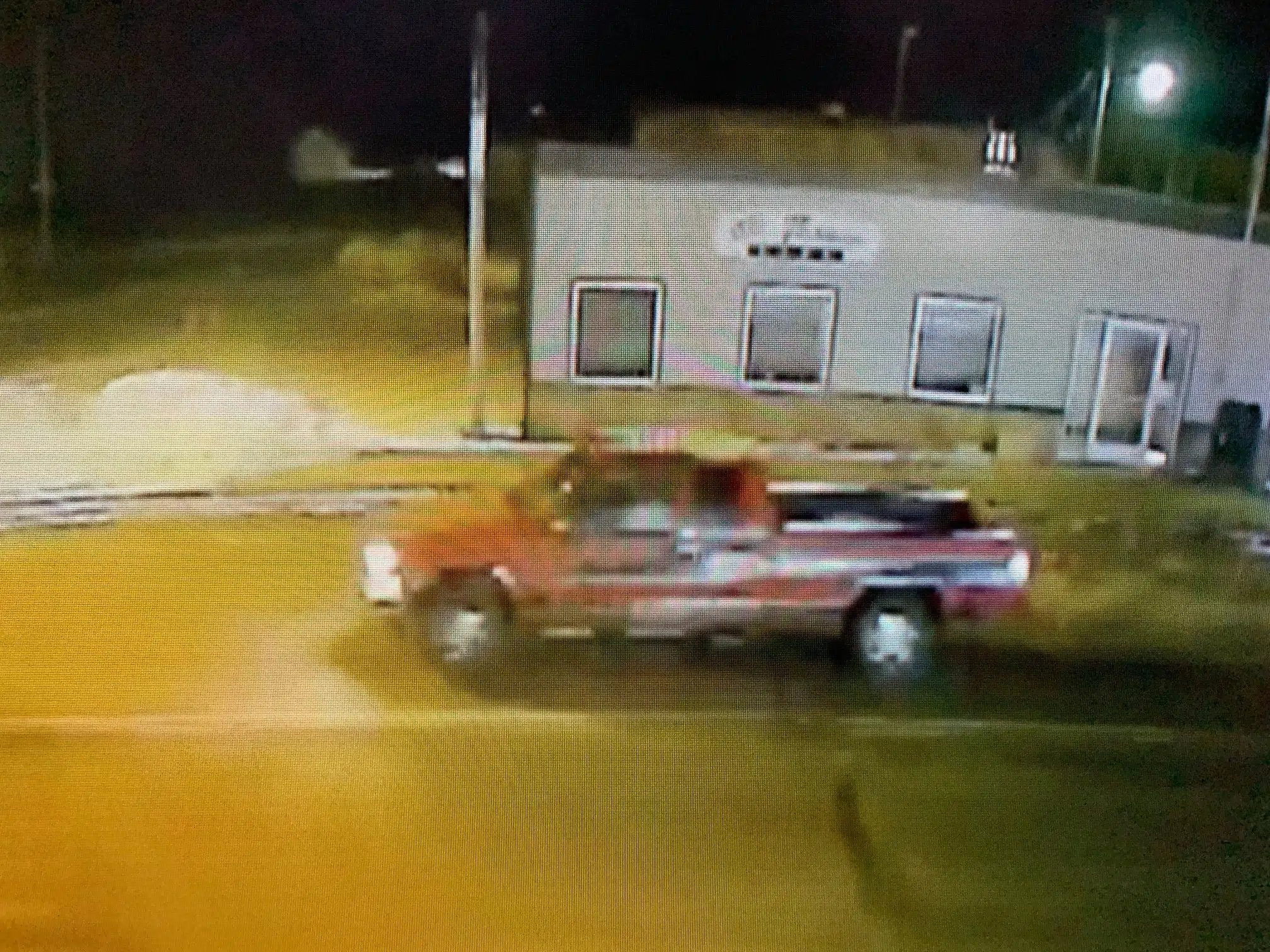 ATM stolen from North Dakota bar The Mighty 790 KFGO KFGO