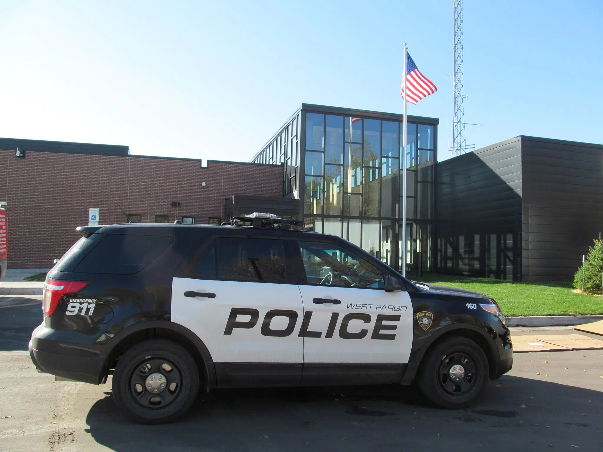 West Fargo Police Department Releases Statement On Facebook Video The Mighty 790 Kfgo Kfgo