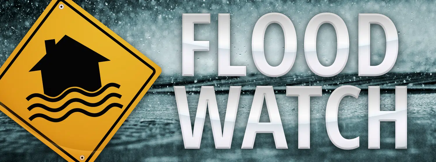 Flood Watch 2020 | The Mighty 790 KFGO | KFGO