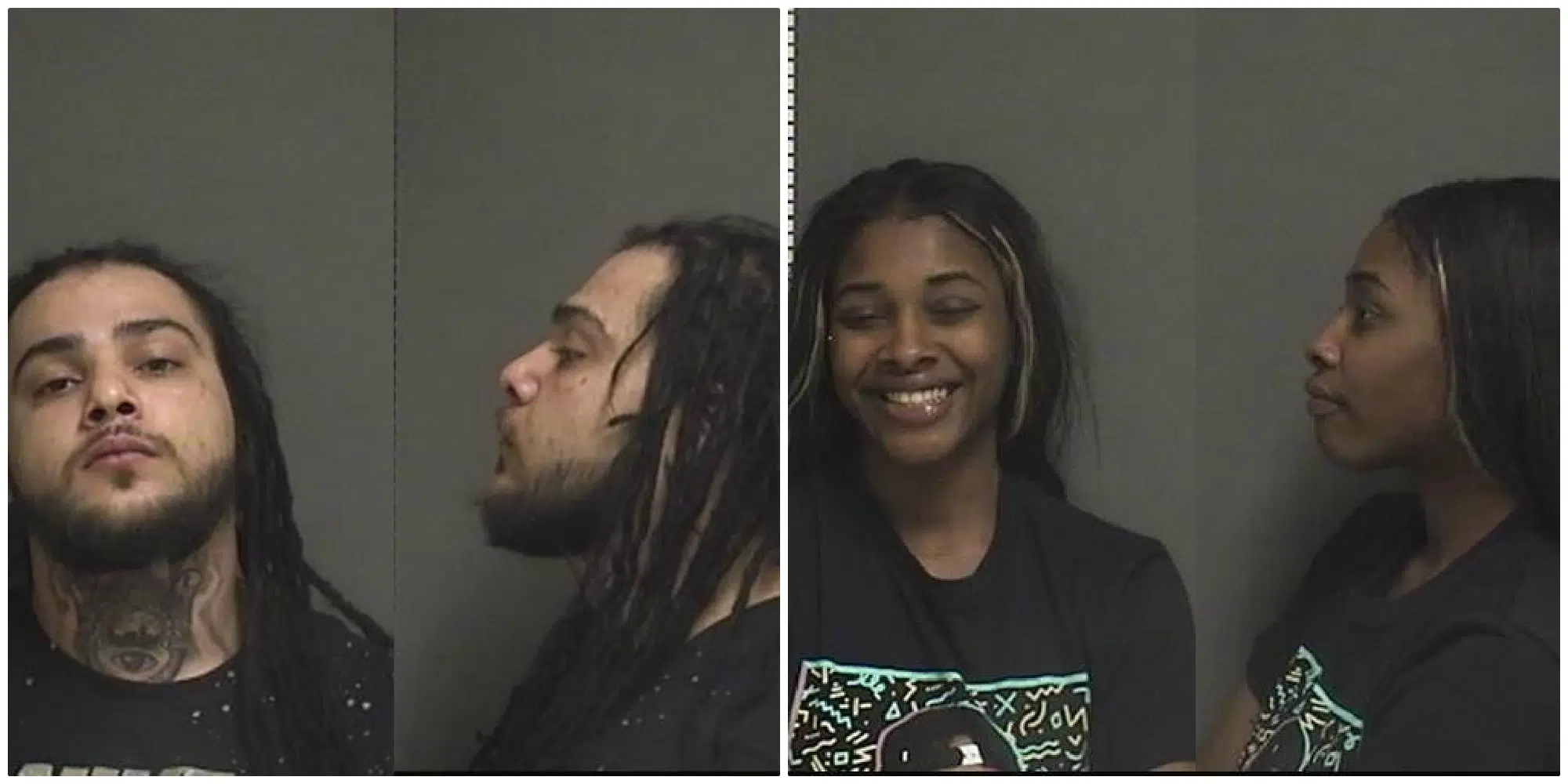 Two Arrested In Drug Bust At Fargo Apartment Froggy 999 Kvox 