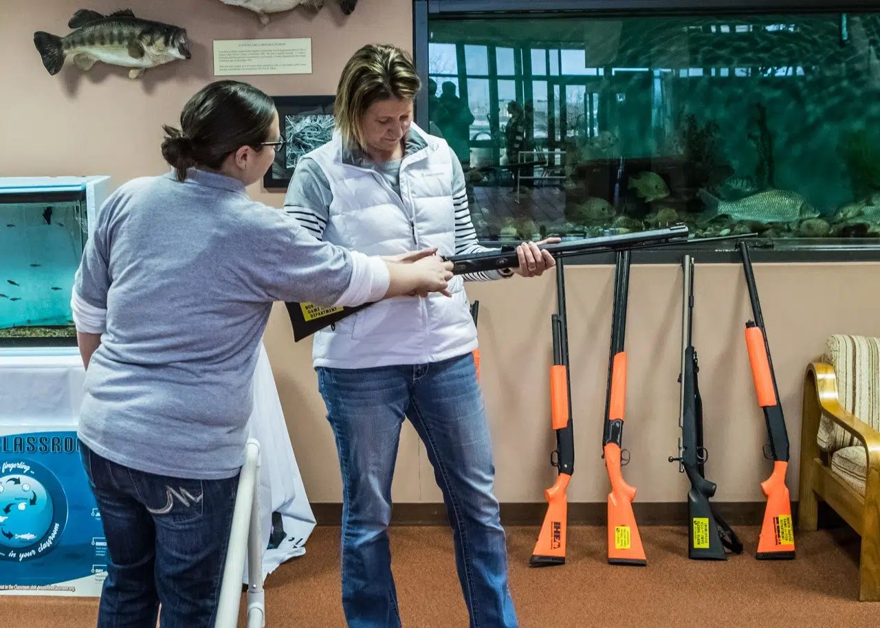 Online Hunter Education Certification Available The Mighty 790 KFGO