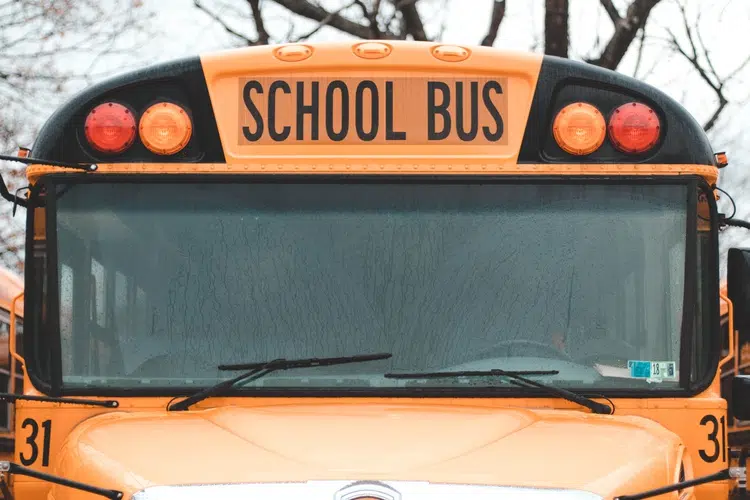 Les écoles du Dakota du Nord resteront fermées jusqu'à la fin de l'année scolaire