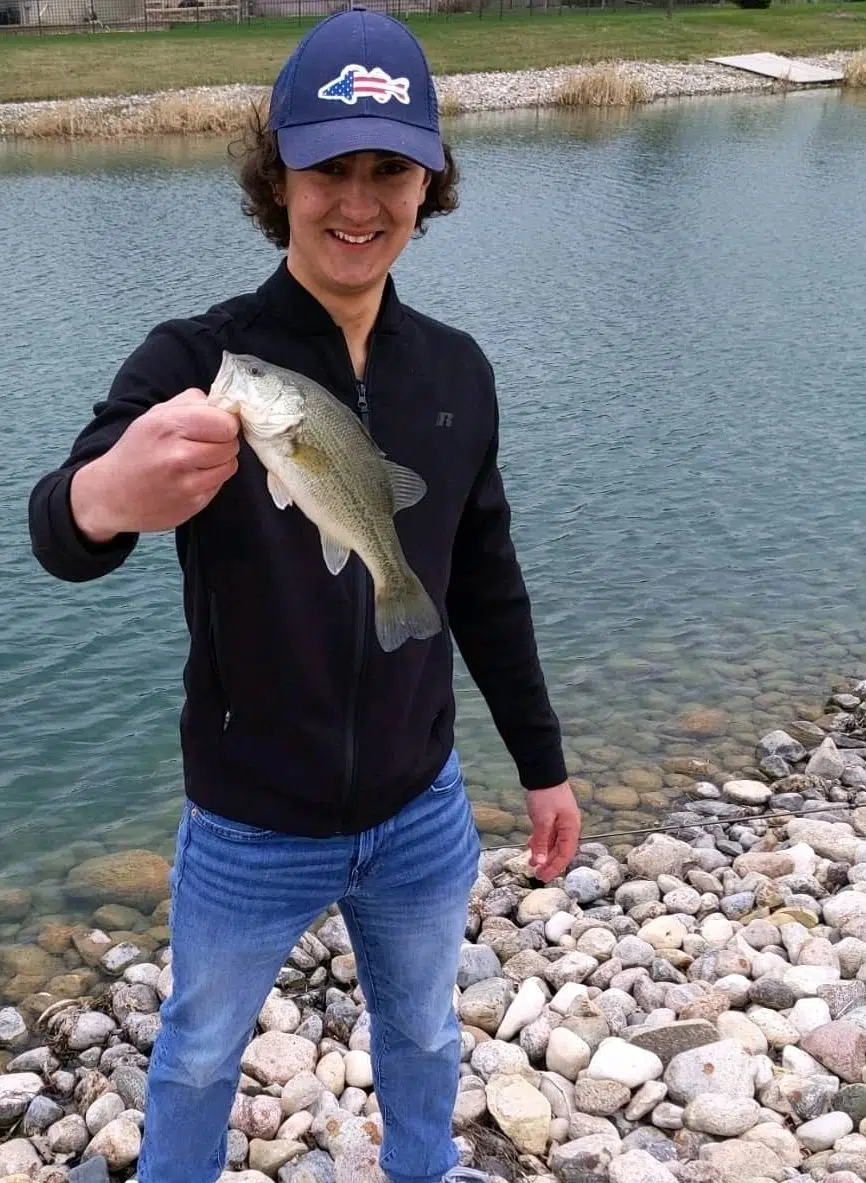 2023 North Dakota Fish Challenge Open