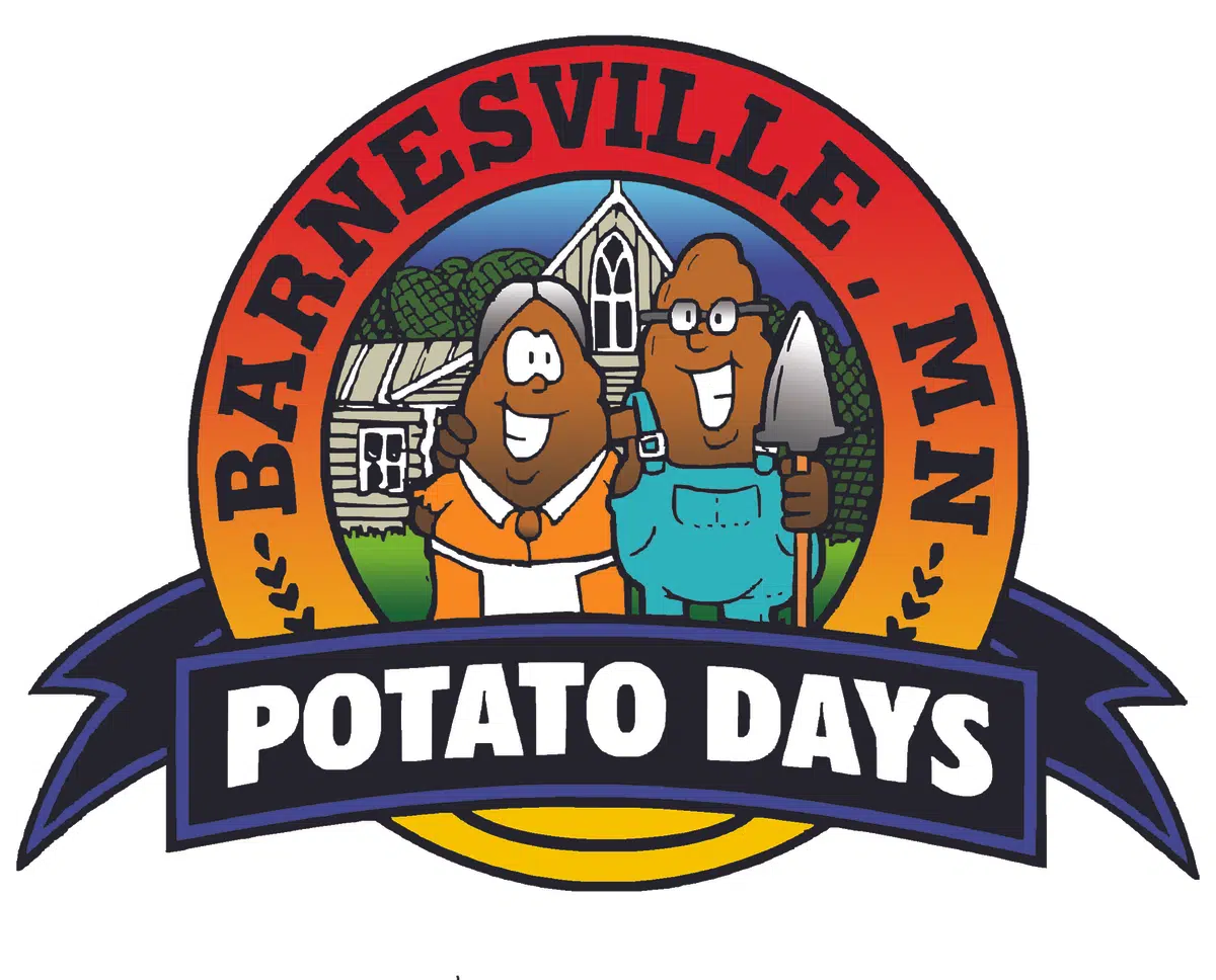 Barnesville’s Potato Days canceled, will return in 2021 Froggy 99.9 KVOX