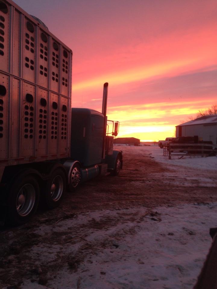Hannaford farmer appointed to EPA’s Farm, Ranch, and Rural Communities