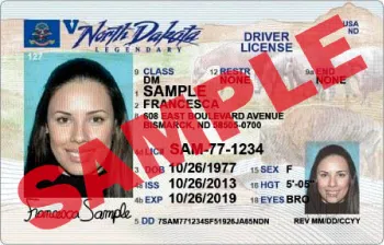 ND Drivers License, Renewal & Real ID… Here’s what you need to know ...