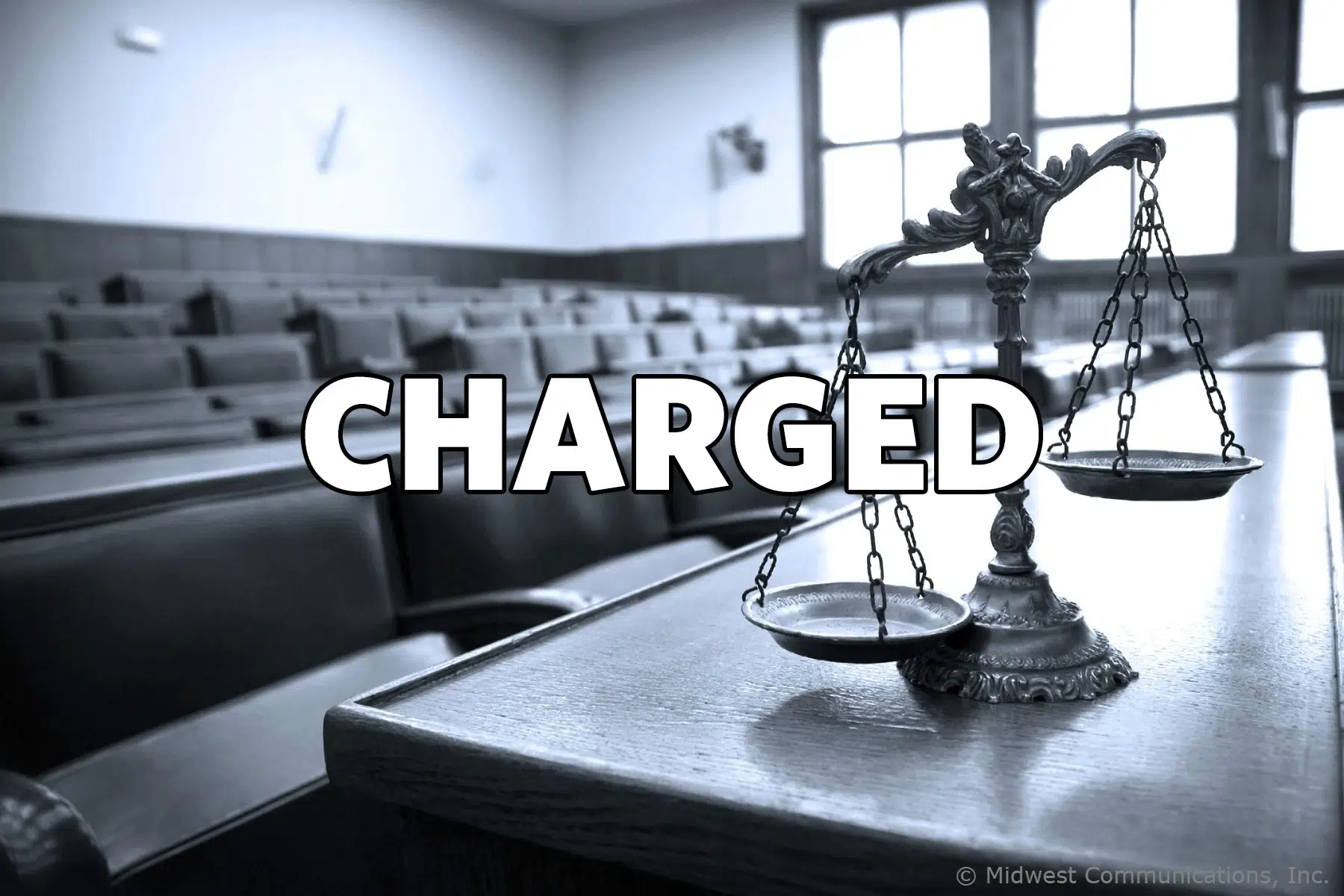 Hazen, North Dakota man pleads not guilty to charges of threatening to