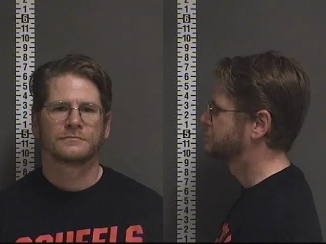 Former Fargo Business Owner Charged With Sexual Misconduct Y94 