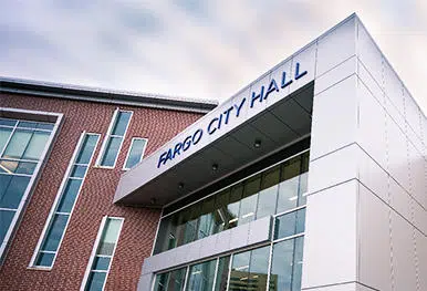 Resident Comment period to be added to Fargo City Commission meetings