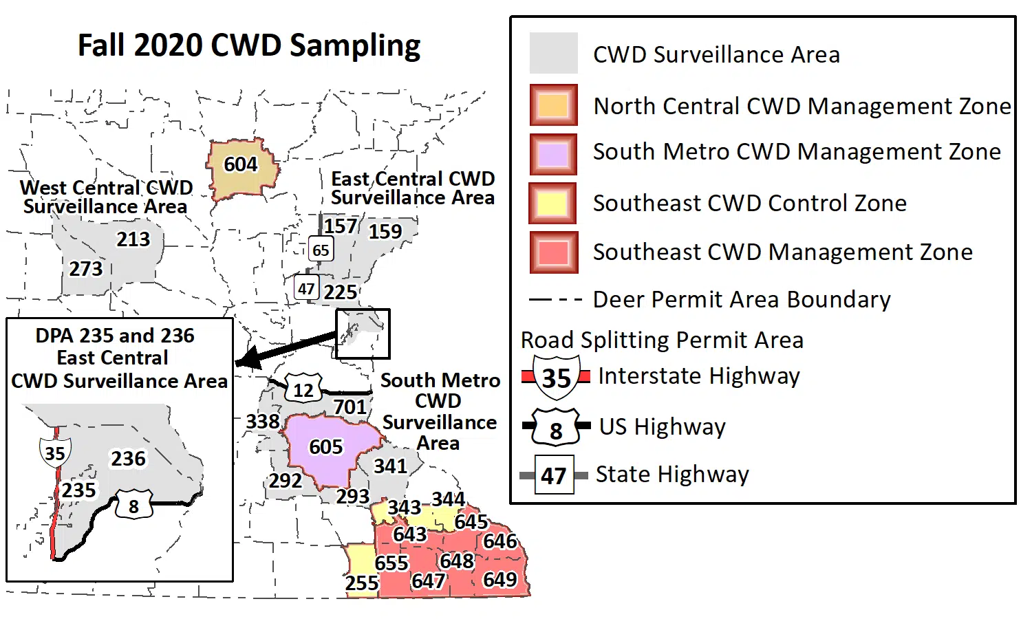 As archery season opens, a reminder for those in CWD zones The Mighty