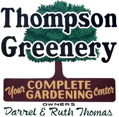 Thompson Greenery