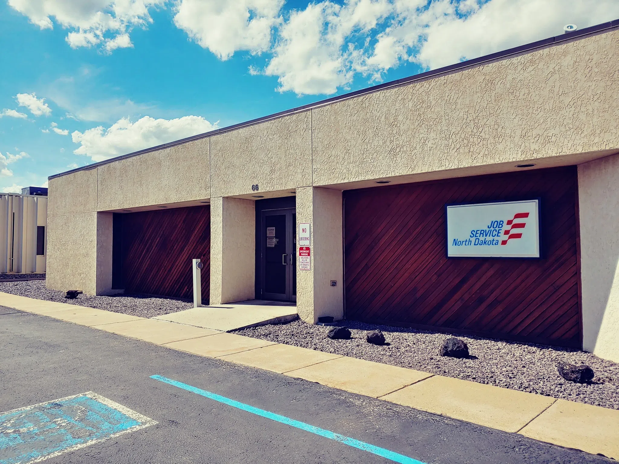 North Dakota unemployment rates drops The Mighty 790 KFGO KFGO