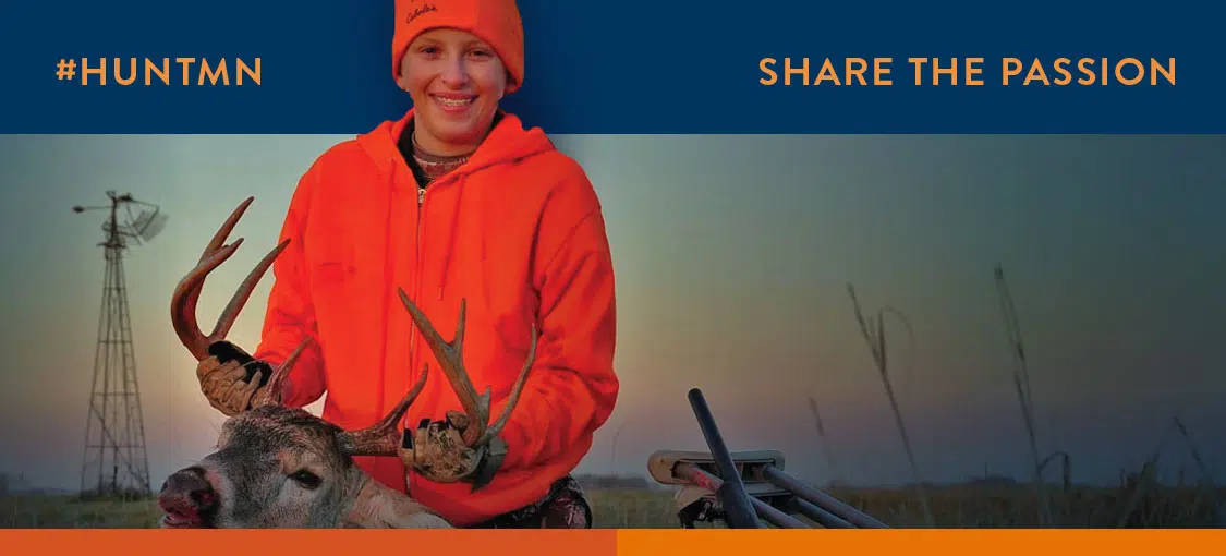 Minnesota youth and early antlerless deer season set The Mighty 790