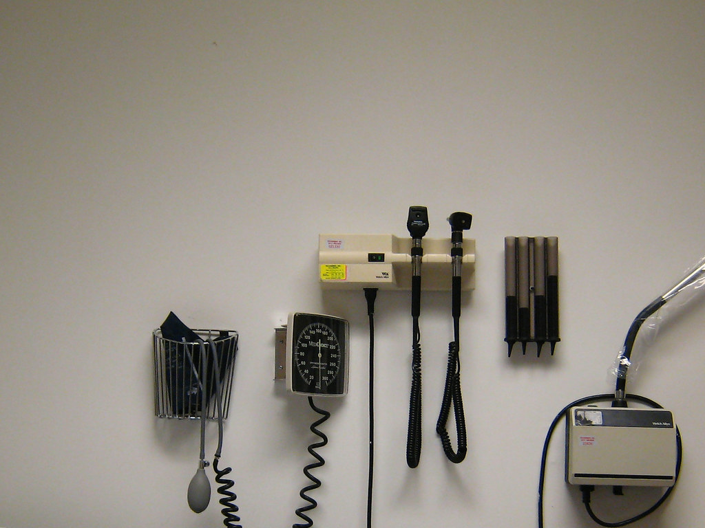 10-year study finds traditional blood pressure checks yield measurements that are too low - Vimarsana News