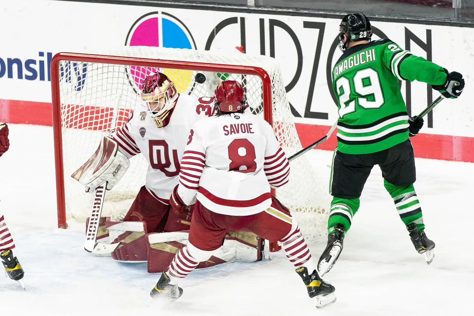 North Dakota Hockey Preview The Mighty 790 KFGO KFGO