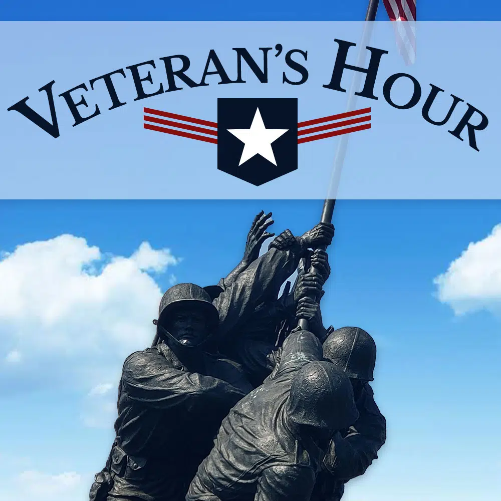 Veteran's Hour