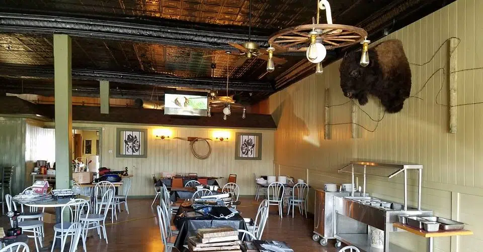 Willow City bar owner seeks money to challenge executive order The Mighty 790 KFGO KFGO