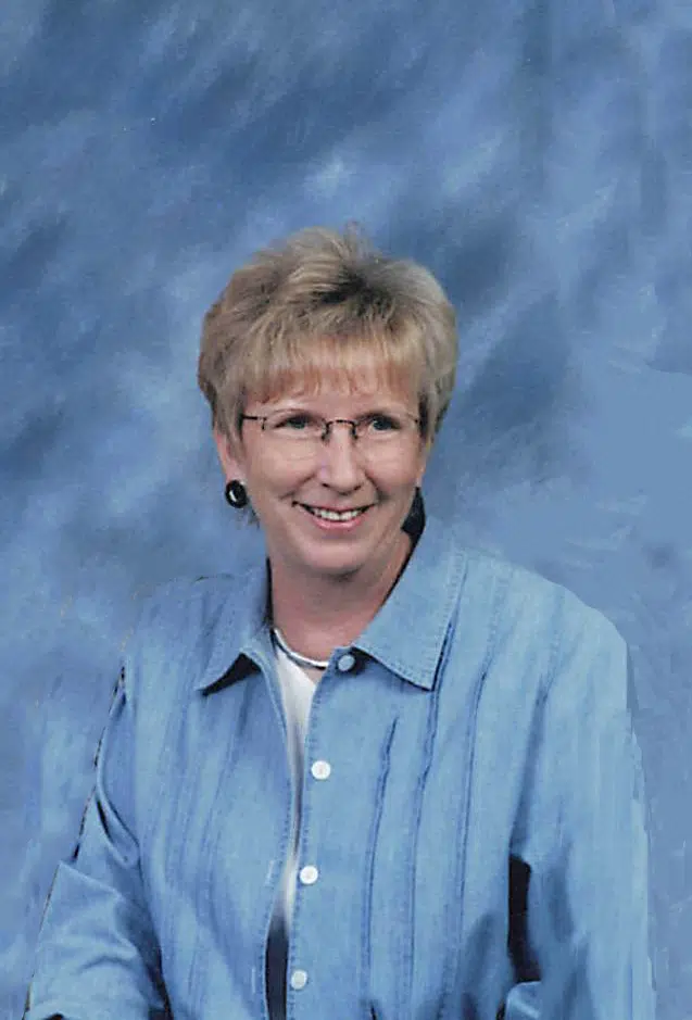 Sylvia Myers The Mighty 790 KFGO KFGO