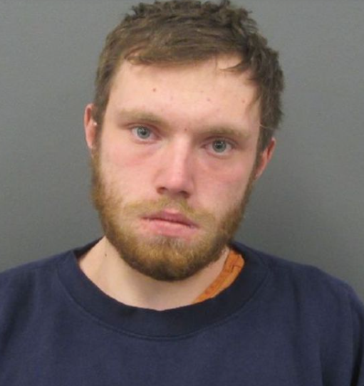 Fargo man arrested after attempting to get away from Clay County deputy - Vimarsana News