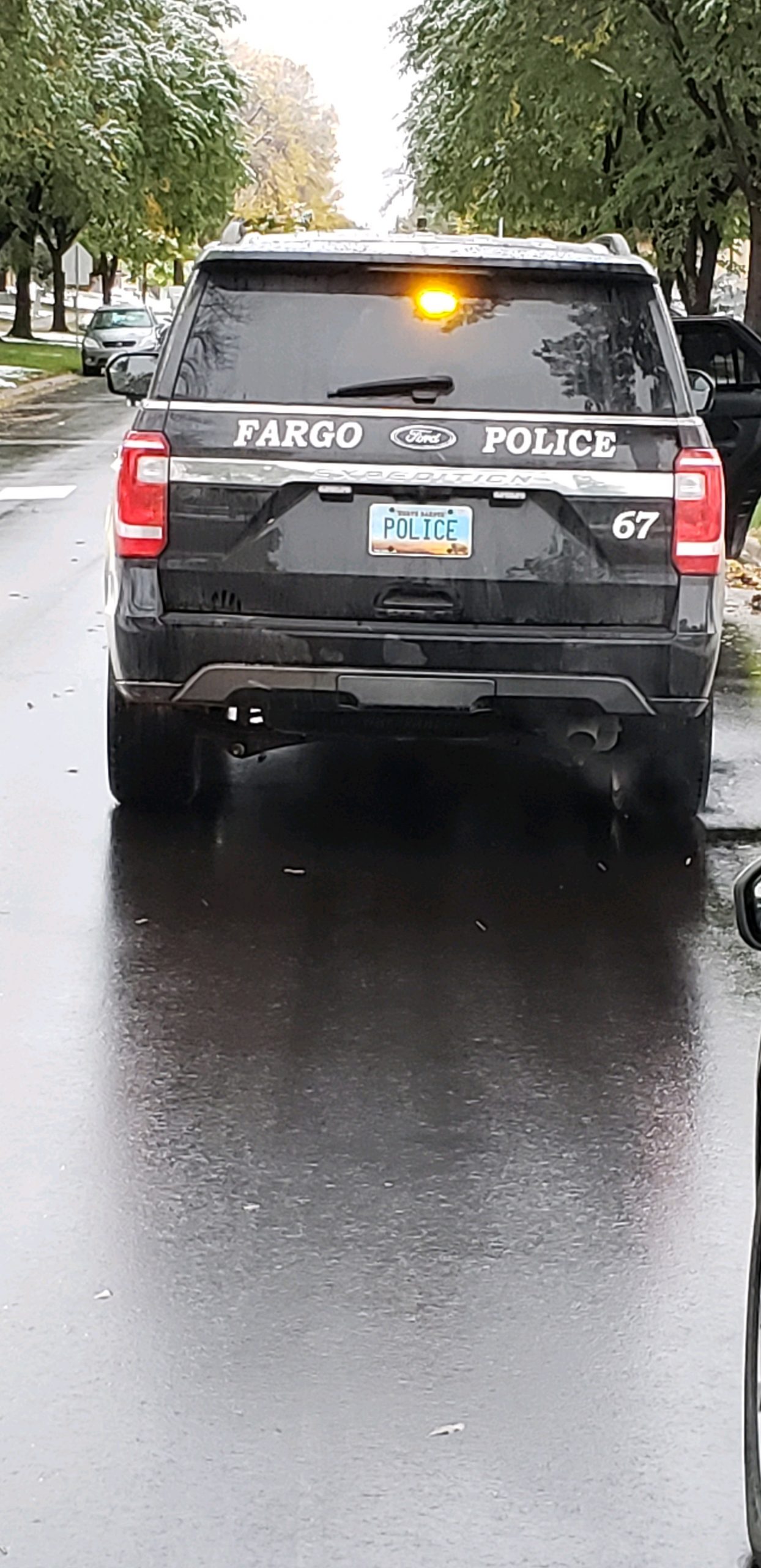Fargo police investigate suspicious activity reports, people approached in stores, parking lots - Vimarsana News