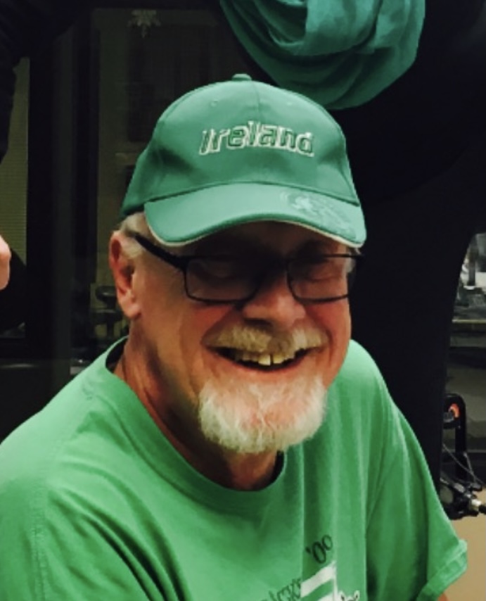 Jack Sunday named Grand Marshal of St. Patrick's Day Parade - Vimarsana News