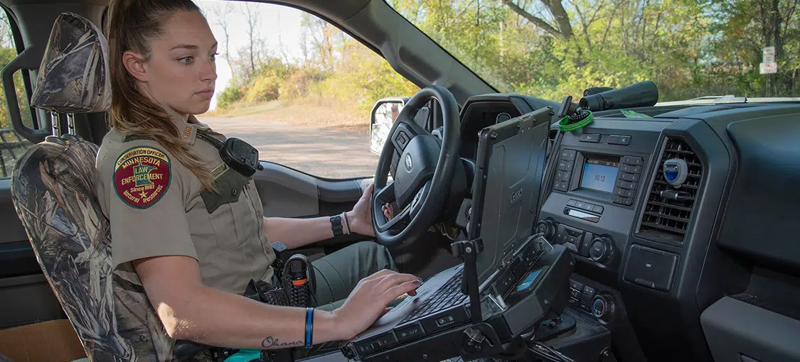 Minnesota DNR Conservation Officer Reports July 20 2021 740 The FAN