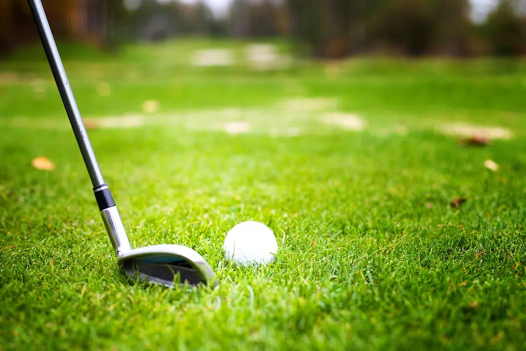 Fargo Golf Courses opening for the season