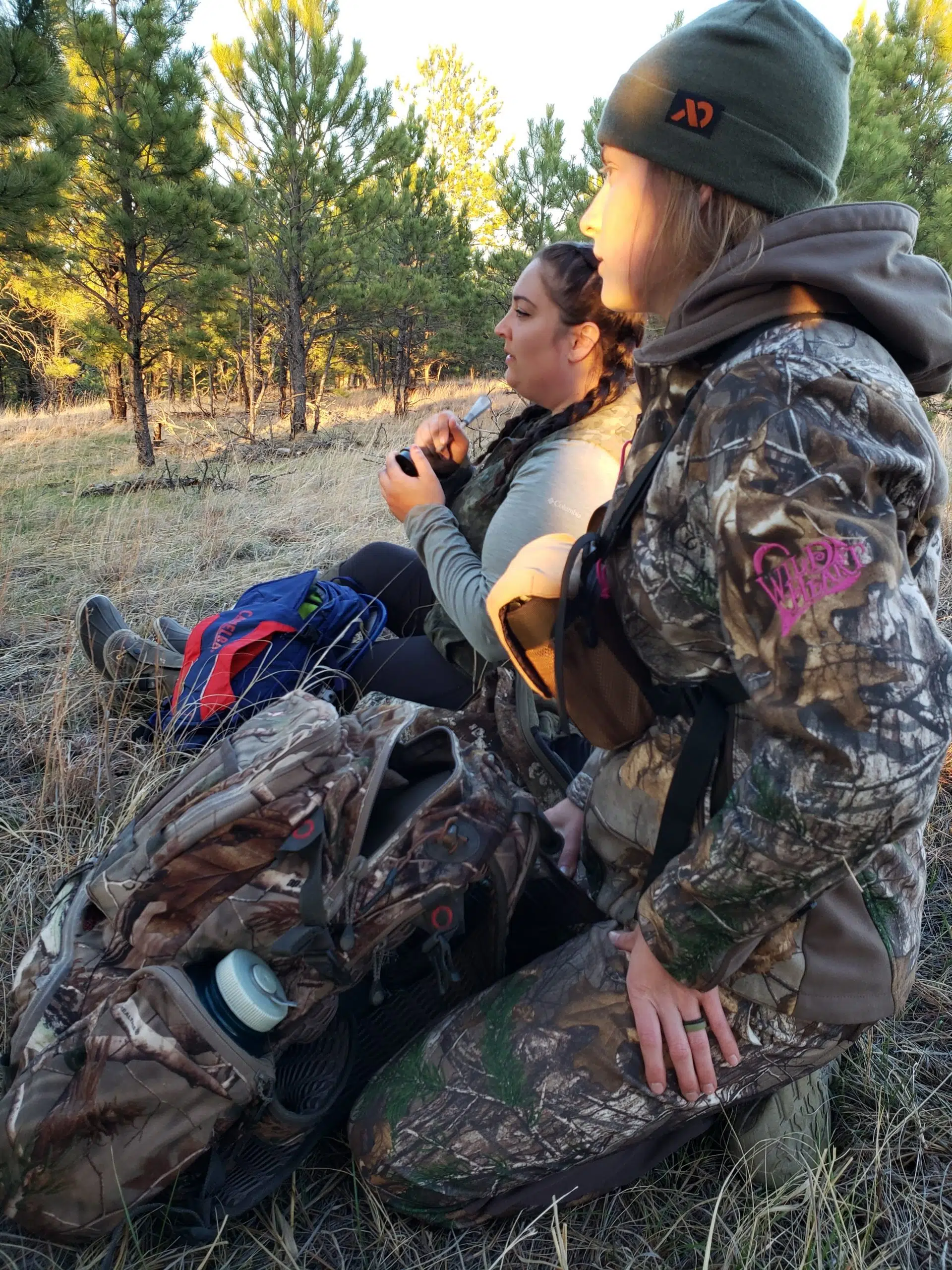 Ensuring the future of hunting The Mighty 790 KFGO KFGO