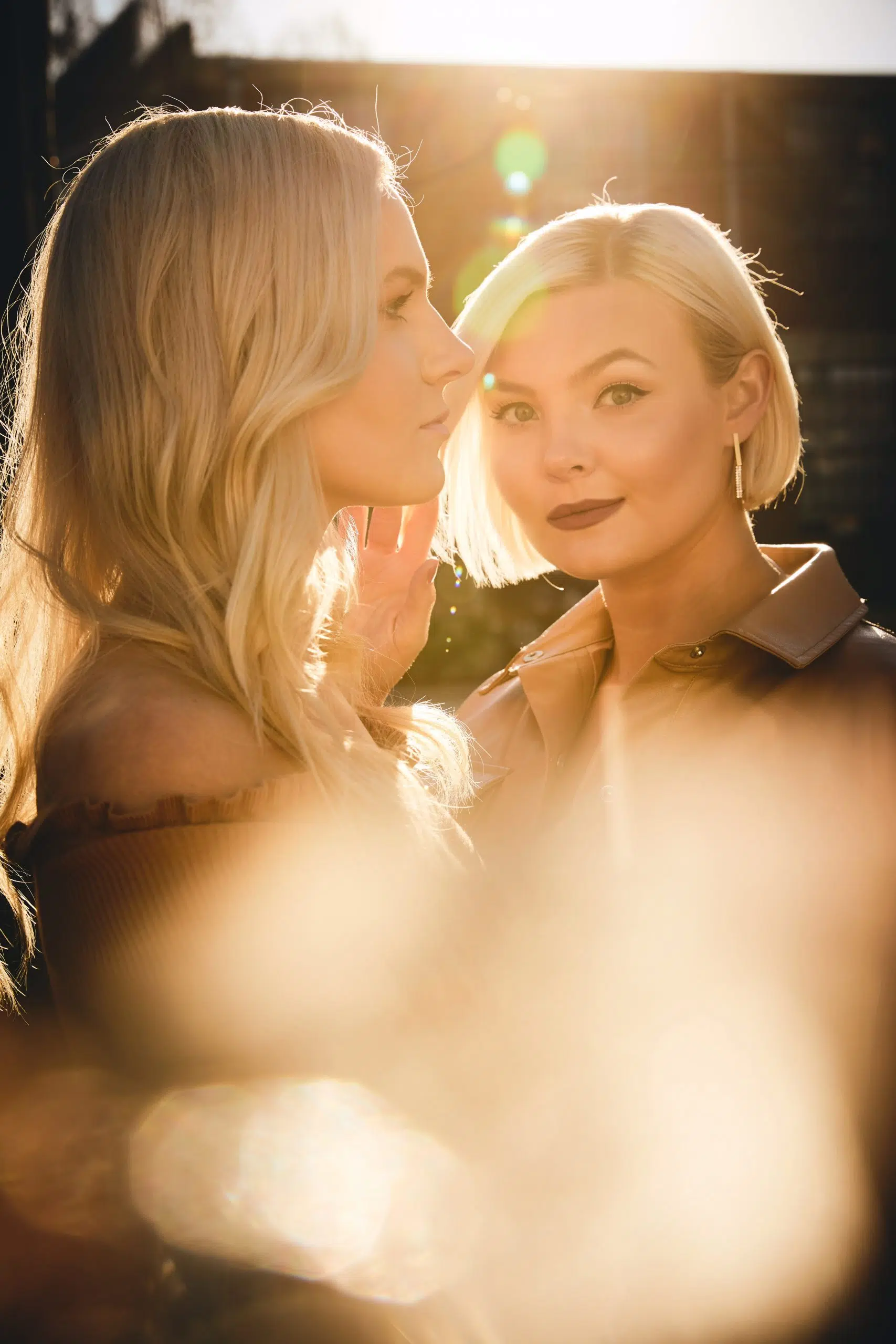 Country Duo, Tigirlily, from North Dakota Offered a Major Record Deal