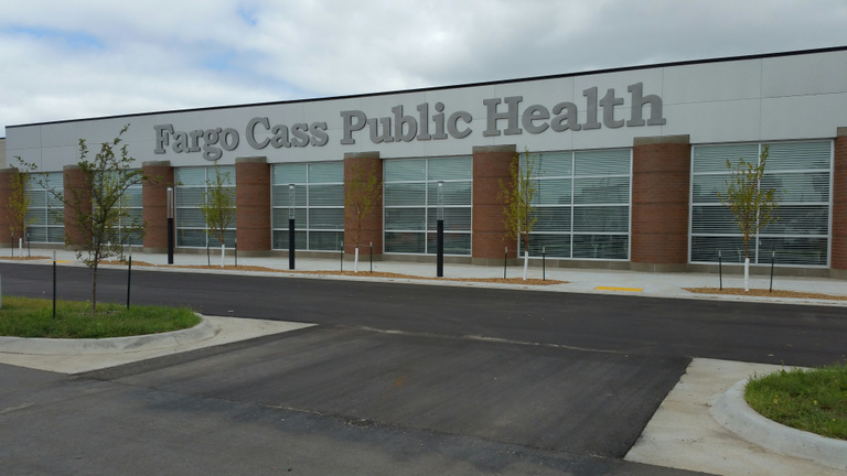 People in 1C groups for vaccine encouraged to share info. with FCPH public health - Vimarsana News