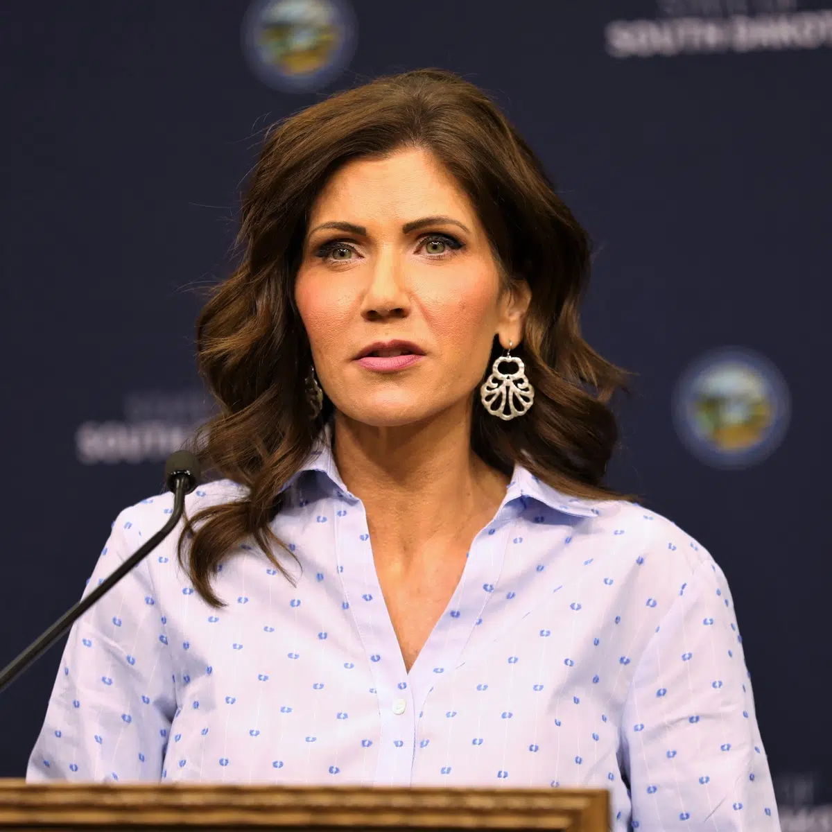 Noem family members received state coronavirus money | The Mighty 790