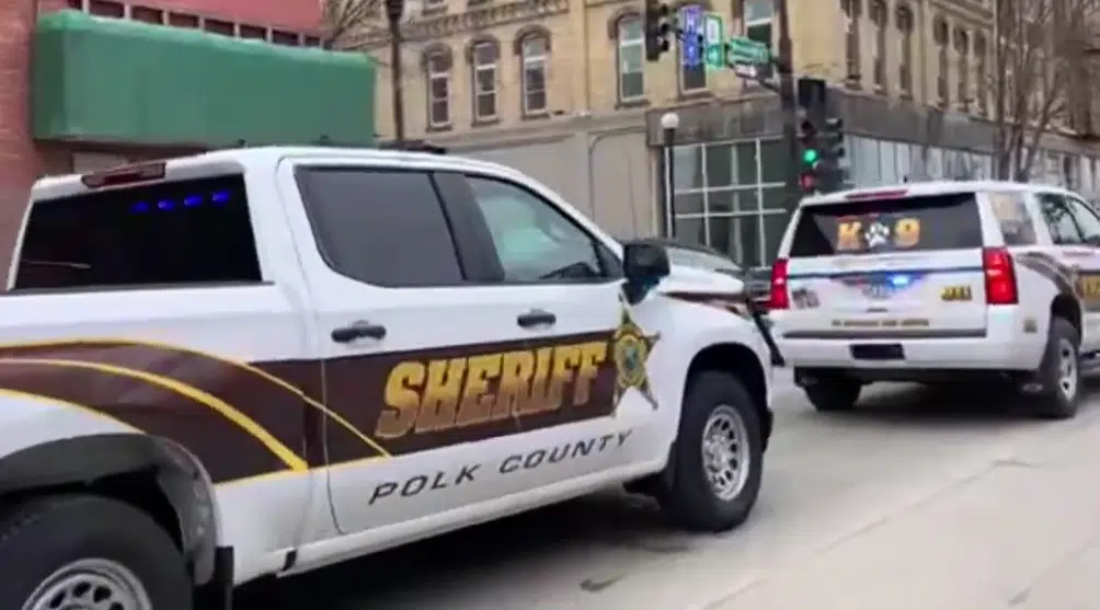 Drug suspect arrested in Crookston with help of police dog The Mighty